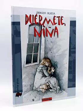 Couverture du produit · Duermete , niña