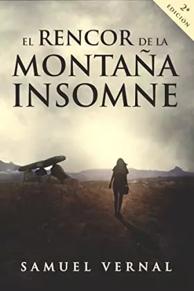 Couverture du produit · el rencor de la montaña insomne