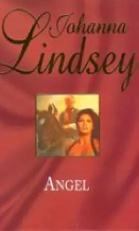 Couverture du produit · Ángel