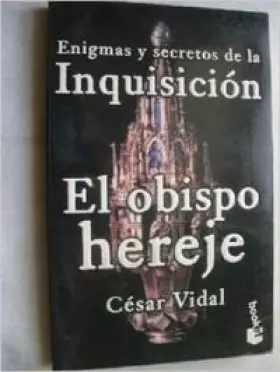 Couverture du produit · El obispo hereje