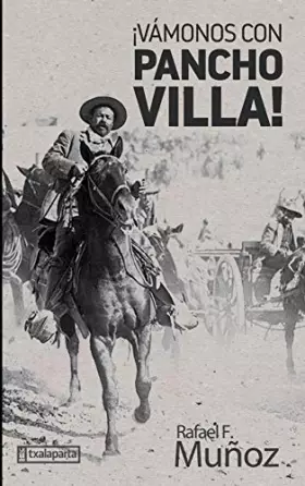 Couverture du produit · ¡Vámonos con Pancho Villa! (GEBARA)