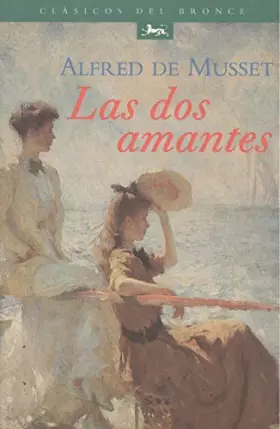 Couverture du produit · Las dos amantes