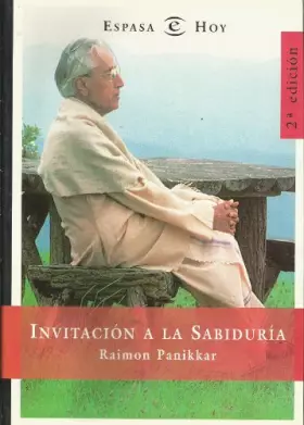 Couverture du produit · INVITACION A LA SABIDURIA (SIN COLECCION)