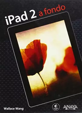 Couverture du produit · iPad 2 a fondo (Títulos Especiales)