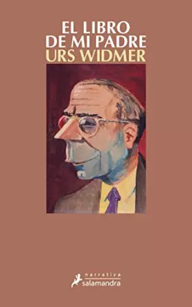 Couverture du produit · El libro de mi padre (Narrativa)