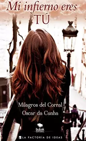 Couverture du produit · Mi infierno eres tú (Best seller)