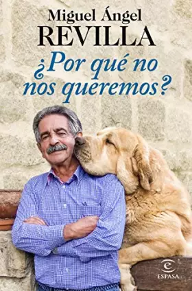 Couverture du produit · ¿Por qué no nos queremos?