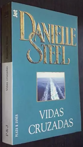 Couverture du produit · Vidas cruzadas / Crossings