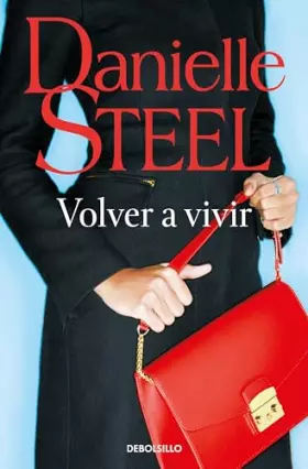 Couverture du produit · Volver a vivir (Best Seller)