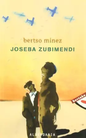 Couverture du produit · Bertso Minez: 3 (Bertako)