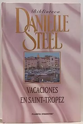 Couverture du produit · Vacaciones En Saint-Tropez