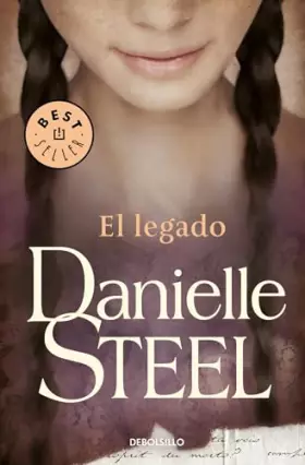 Couverture du produit · El legado (Best Seller)