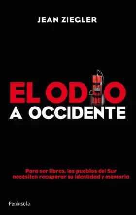 Couverture du produit · El odio a Occidente (ATALAYA)