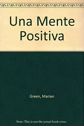 Couverture du produit · Una mente positiva