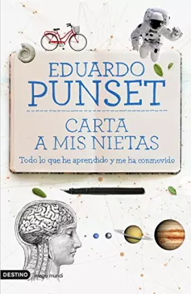 Couverture du produit · Carta a mis nietas: Todo lo que he aprendido y me ha conmovido (Imago Mundi)