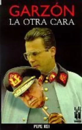 Couverture du produit · Garzón. La otra cara (ORREAGA)