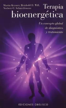 Couverture du produit · Terapia bioenergética (SALUD Y VIDA NATURAL)