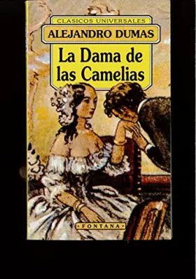 Couverture du produit · La Dama de las Camelias
