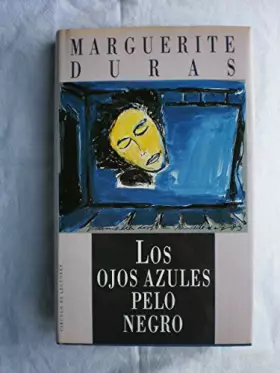 Couverture du produit · LOS OJOS AZULES PELO NEGRO