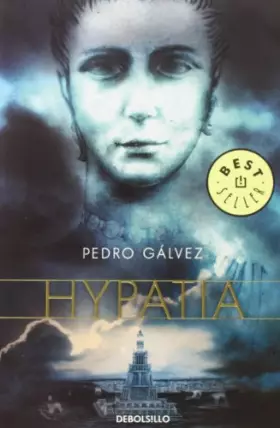 Couverture du produit · Hypatia (BEST SELLER)