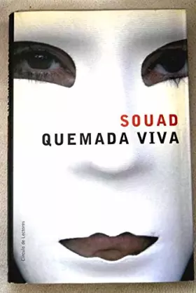 Couverture du produit · Quemada Viva