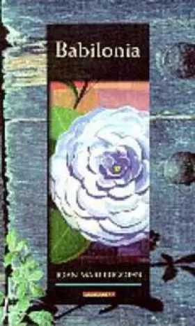 Couverture du produit · Babilonia: 100 (Literatura)