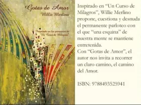 Couverture du produit · Gotas de Amor