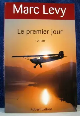 Couverture du produit · Le premier jour