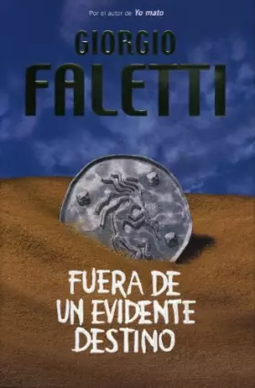 Couverture du produit · FUERA DE UN EVIDENTE DESTINO (SIN COLECCION)