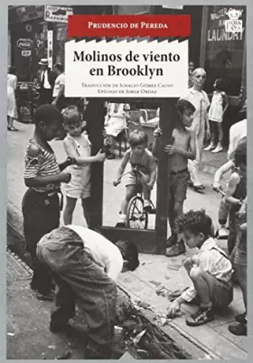 Couverture du produit · Molinos De Viento En Brooklyn: 18 (Sensibles a las Letras)