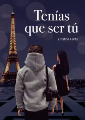 Couverture du produit · Tenías que ser tú