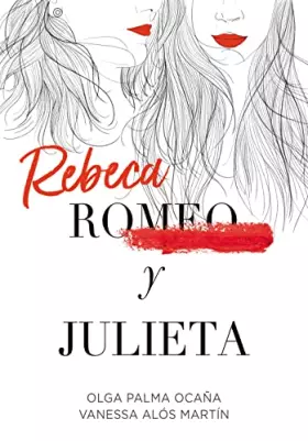 Couverture du produit · Rebeca y Julieta (Sin límites)