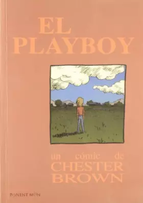 Couverture du produit · El playboy