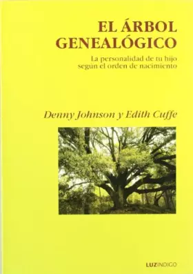 Couverture du produit · Arbol genealogico, el (LUZ)