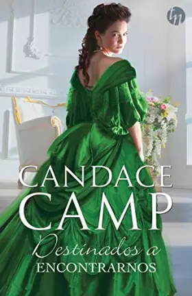 Couverture du produit · Destinados a encontrarnos (TOP NOVEL)
