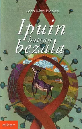 Couverture du produit · Ipuin batean bezala: 225 (Literatura)