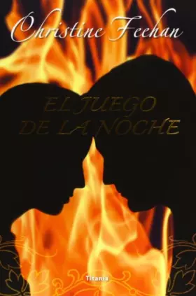 Couverture du produit · El juego de la noche (Titania luna azul)