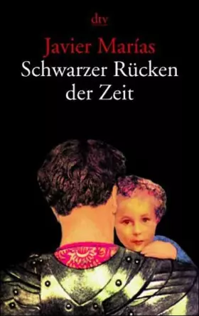 Couverture du produit · Schwarzer Rücken der Zeit
