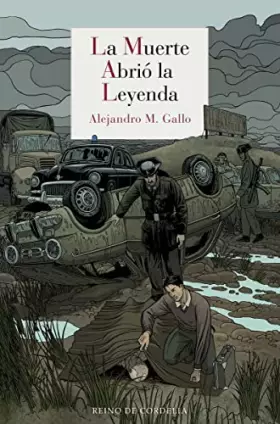 Couverture du produit · La Muerte Abrió La Leyenda: 69 (Literatura Reino de Cordelia)