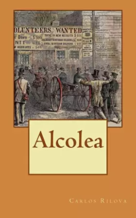 Couverture du produit · Alcolea (Spanish Edition)