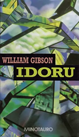 Couverture du produit · IDORU (SIN COLECCION)