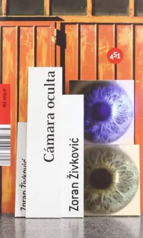 Couverture du produit · Camara Oculta (451.http://)