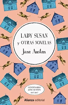 Couverture du produit · Lady Susan y otras novelas