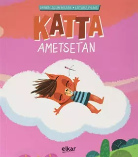 Couverture du produit · Katta ametsetan: KATTA 5