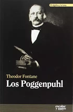 Couverture du produit · Los Poggenpuhl (El álgebra y la luna)