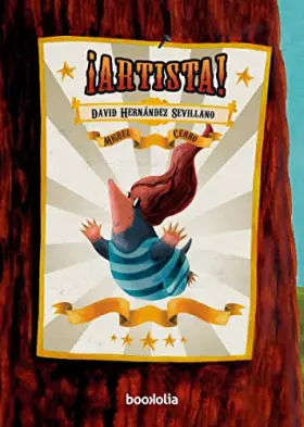 Couverture du produit · Artista (Ilustrados)