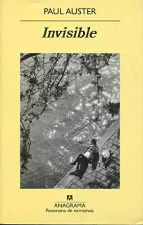 Couverture du produit · Invisible