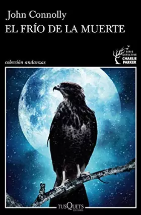 Couverture du produit · El frío de la muerte: 16 (Andanzas)