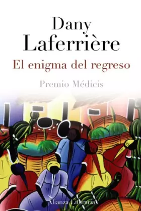 Couverture du produit · El enigma del regreso (Alianza Literaria (AL))