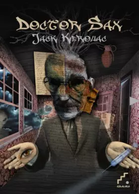 Couverture du produit · Doctor Sax: Fausto tercera parte (PRECURSORES)